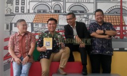 Berikan Pengalaman Berbeda, Kampi Hotel Sasar Generasi Milenial