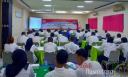 Gandeng UMSurabaya, Ferari Jatim Tumbuhkan SDM Advokat Berjiwa Profesional