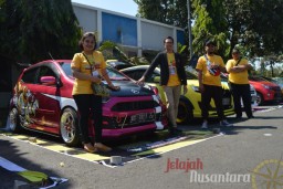 Sambut HUT Ke 4, Galaci Adakan Aksi Sosial Khitanan Massal