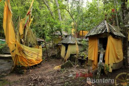 Mengulas Legenda Bukit Tangkiling dan Batu Banama Palangka Raya