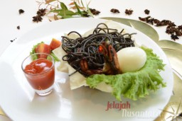 “Pasta Madura” Hadirkan Kelezatan Citarasa Kuliner Nusantara
