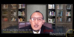 Mahasiswa FH Unair Turut Dukung Kemajuan Pariwisata Desa Kare Madiun