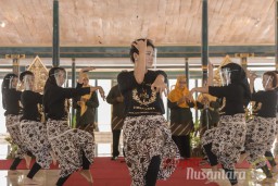 Bangkitkan Pariwisata, Pegiat Seni Peroleh Apresiasi Dari Royal Ambarrukmo Yogyakarta