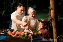 Manjakan Wisatawan, Grand Rohan Jogja Tawarkan Kuliner Seru Bareng Keluarga