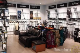 Penuhi Kebutuhan Pegolf, TOPGOLF Store Kini Hadir di Kota Surabaya