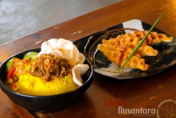 Manjakan Lidah Pecinta Kuliner, Resto NakamMakan Malang Sajikan Menu Istimewa