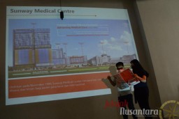 Per 1 April Malaysia Kembali Membuka Gerbang Kunjungan Wisata
