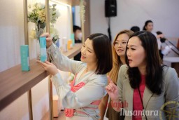 Cara Mudah Miliki Wajah Sehat dan Cantik Alami ala Lunesse Skincare