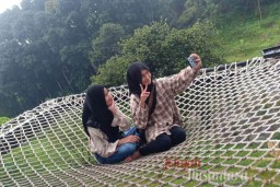 Wisata Kuliner “Terasbodo” Bikin Liburan Bareng Bestie Makin Seru