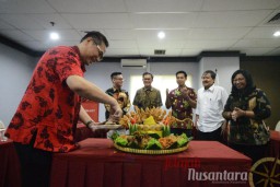 P3RSI Jatim Resmi Buka Kantor Sekretariat Baru di Intiland Tower Surabaya