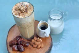“Kurma Jallab” Minuman Sehat ala Swiss-belinn Airport Bikin Aktifitas Makin Semangat