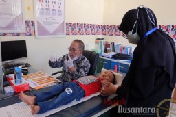 Memasuki HUT Ke-19, RSIA Lombok Dua Dua Konsisten Berikan Layanan Terbaik