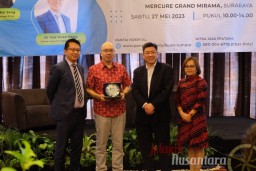 Mitra Jasa Pratama Tawarkan Kemudahan Perjalanan Wisata Medis di Pantai Hospital Malaysia