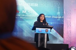Kemendagri Dorong Optimalisasi “Kampung Keluarga Berkualitas” Demi Percepatan Penurunan Stunting