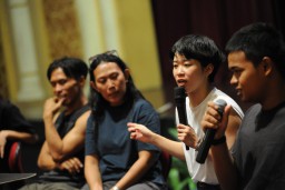 Sawung Dance Festival Kembali Digelar