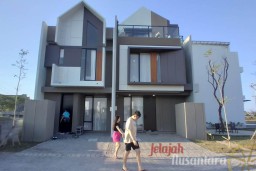 Usung konsep Resort Bintang 5, Grand Eastern Hadirkan Hunian Premium nan Nyaman Bagi Generasi Milenial
