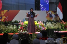 Kehebatan Kaum Gen Z Belajar Dakwah di Ajang Dai Muda Competition