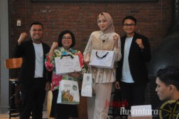Tingkatkan Kemajuan Hotel dan Pariwisata, Organisasi H3 Surabaya Lakukan Gebrakan Baru