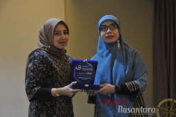 Gandeng Sekolah, Bank Muamalat Kenalkan Ibadah Haji Kepada Siswa Sejak Dini