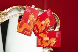 Emas Edisi Imlek Produk Waris Sampoerna Pilihan Investasi Terbaik