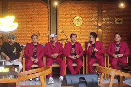 Usung Aransemen Baru & Fresh, SkedarMusik Luncurkan Single Kedua “Tebal”