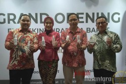 Treatment Kesehatan Kulit Wajah Ala ELMASKIN Bikin Wajah Cantik Alami