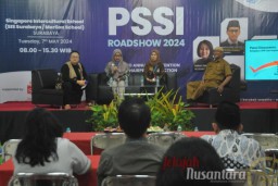 PSSI Tunjuk SIS Surabaya Menjadi Tuan Rumah “Road Show PSSI 2024”