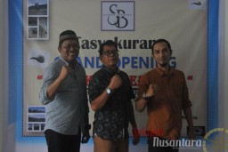 Galvalum “AikoTruss” Siap Menjawab Tantangan Akan Kebutuhan Galvalum Berkualitas