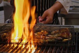 Kelezatan Kuliner Seafood Java Paragon Hotel Selalu Menggoda Selera