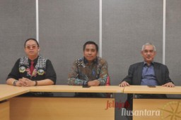 Pakar Hukum : UUD Perikatan Peninggalan Belanda Perlu dilakukan Perubahan