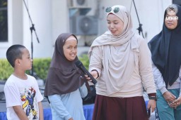 FKM UNAIR Ajak Masyarakat Lindungi Anak Dari Bahaya Intervensi Industri Rokok