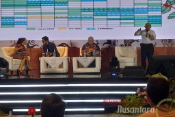 BI Jatim Berikan Motivasi Pelaku UMKM Kopi Melalui Keseruan “Coffee Talk”