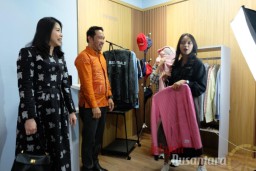 Dukung UMKM Naik Kelas, Pasar Turi Baru Gelar Event BLITE Expo 2024
