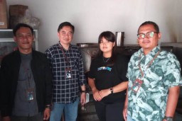 KUR Bank BRI Dorong Pemberdayaan UMKM di Surabaya