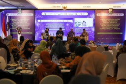 Program Dalduk KB Khususnya Penurunan AKI Menjadi Prioritas Utama Kemendagri