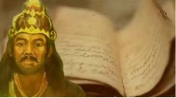 Moksa Sang Maharaja Jayabaya dan Pengembaraan Menuju Alam Gaib