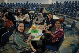 Elyon Christian School : Cambridge Orientation 2024 Solusi Meningkatkan Kompetensi Pendidik