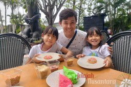 “Me Time” Bersama Keluarga Cara Ampuh Pererat Ikatan Emosional