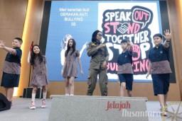 Ini Cara Seru SD Cita Hati Cegah Bullying di Sekolah
