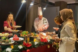 The Southern Hotel Tawarkan Liburan Asik Akhir Tahun
