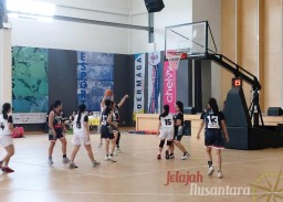 Kompetisi CHiLeague 2025 Ajang Unjuk Prestasi Generasi Muda Bidang Olahraga