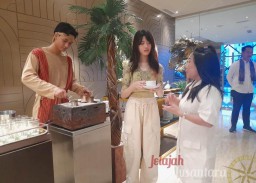 Bukber Asik Bareng Bestie di MORAZEN Surabaya, Ini Alasannya