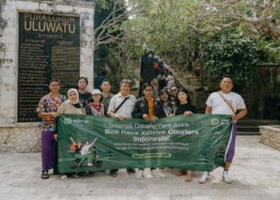 Pemenang Kompetisi inDrive Kurir Mendapatkan Hadiah Berlibur ke Bali 3 Malam