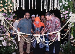 Resto Terkenal di Malaysia Me’nate Steak & Seafood Resmi Buka Cabang di Surabaya