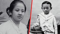 Lahirnya Harapan, Kepergian Sang Ibu: Kisah Tragis Soesalit, Anak Satu-satunya Kartini yang Terlupakan