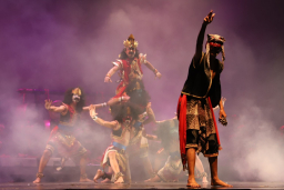 Topeng untuk Dunia: Diplomasi Budaya dari Jawa Timur