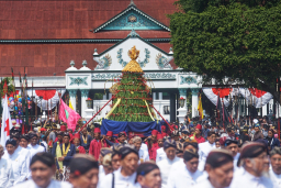 Yogyakarta: Sebuah Keistimewaan yang Berakar dari Sejarah dan Perjuangan