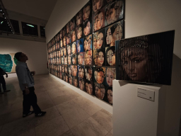 ARTSUBS 2025: Museum Seni Rupa Temporer Pertama di Surabaya yang Lahir dari Gerakan Warga