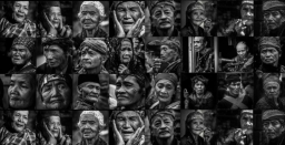 1001 Wajah Tengger