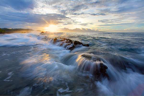 15 Tips Fotografi Landscape